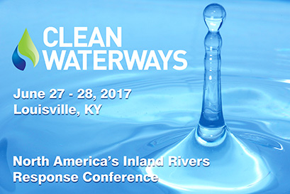 Visit us at the Clean Waterways Show